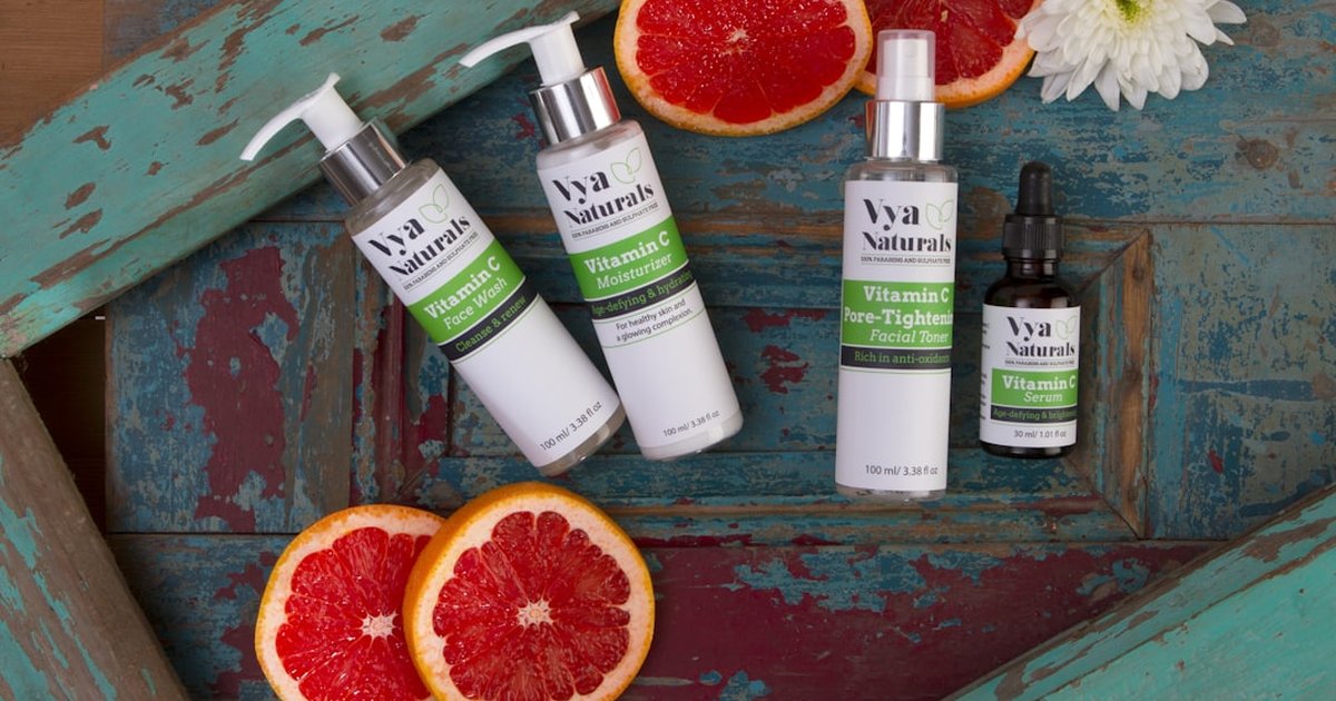How to Read a Skincare Label in 30 Seconds