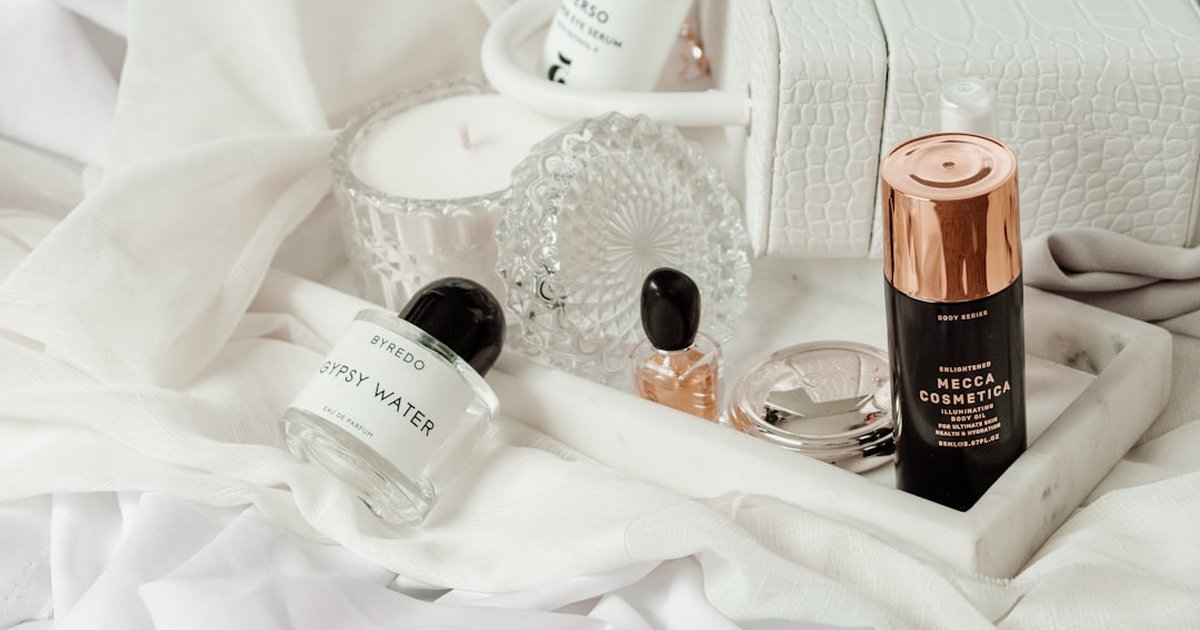 I Know Skincare: The One-Drop Serum Reveal