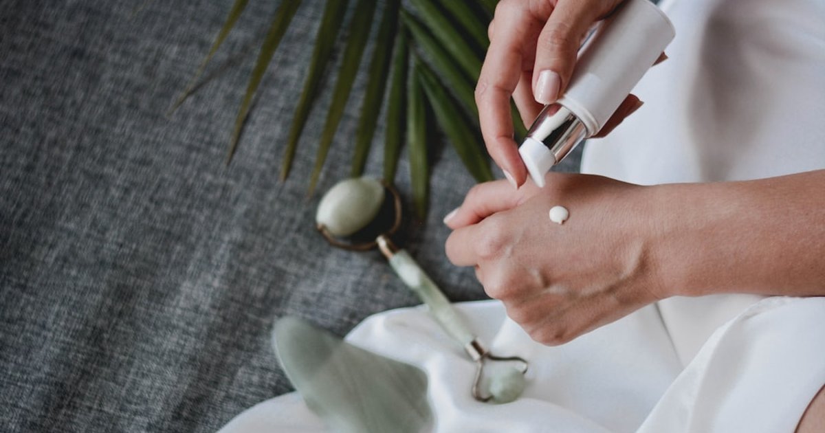 5:42AM: A Pre-Dawn January Skincare Reset Ritual