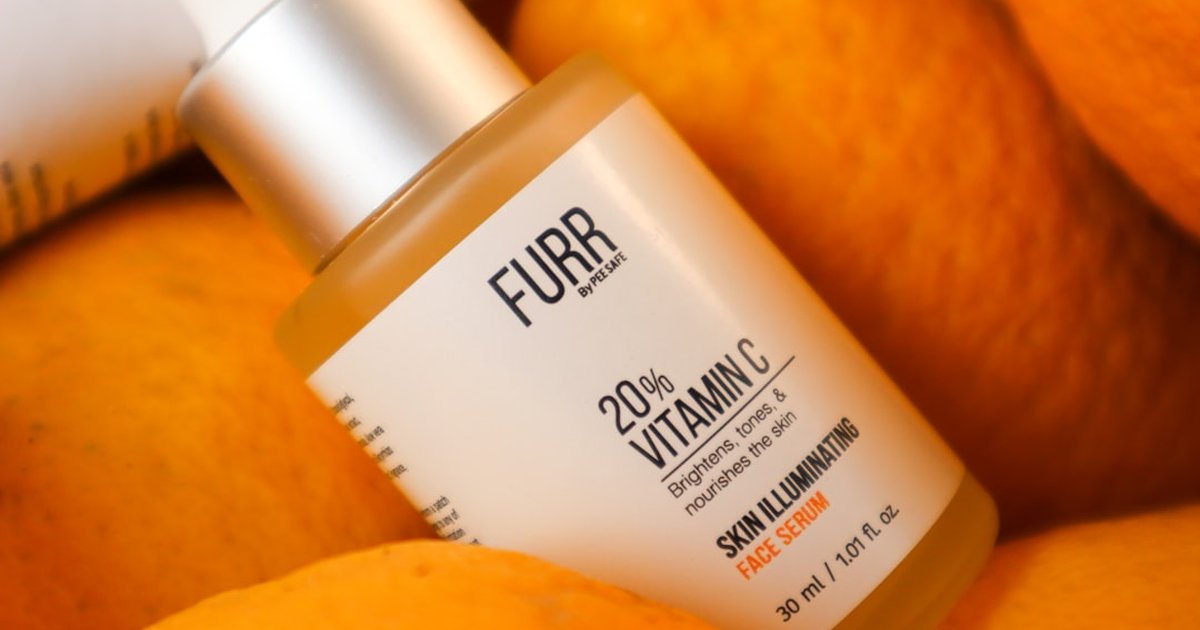 Vitamin C Serum Forms Decoded: L-Ascorbic Acid, SAP, MAP & More