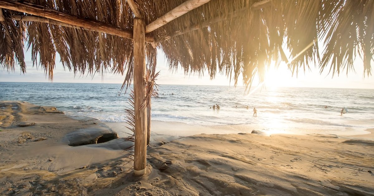 Why Your Sunscreen Pills — The 4-Step Fix That Works